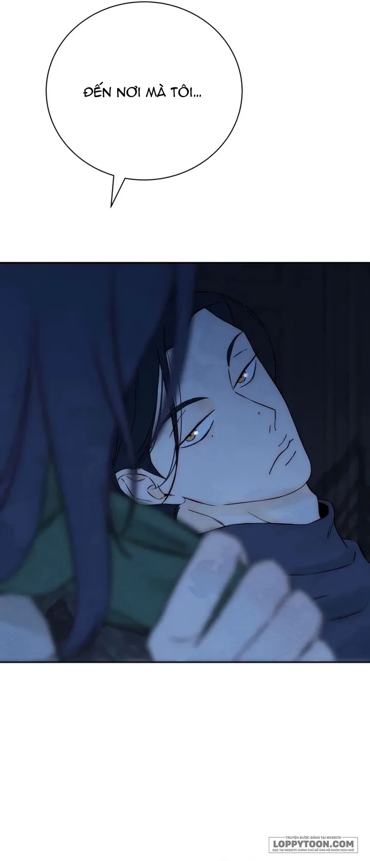 Chưa Từng Chạm Tới Em Chap 21 - trang 10