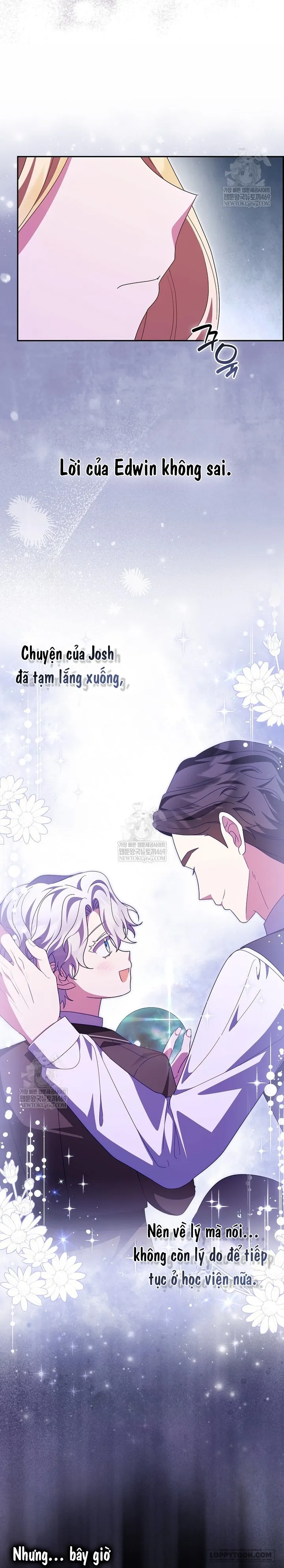 Tôi Không Thuộc Về Nơi Này Chap 66 - trang 5