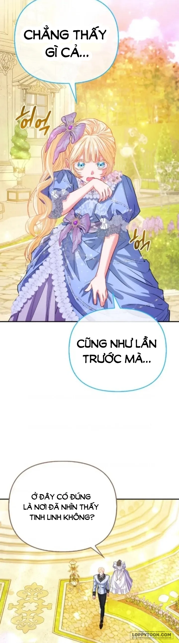 Nàng Công Chúa Của Mọi Người Chap 44 - trang 29