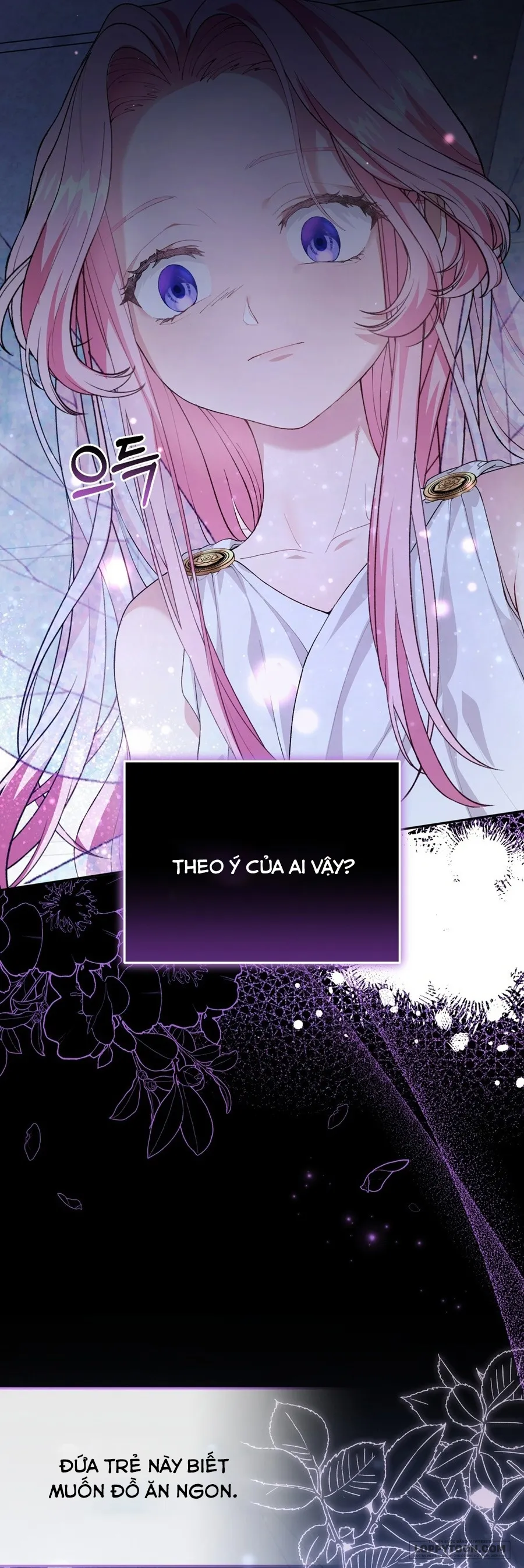 Nàng Tiên, Hãy Ký Hợp Đồng Nào Chap 4 - trang 68