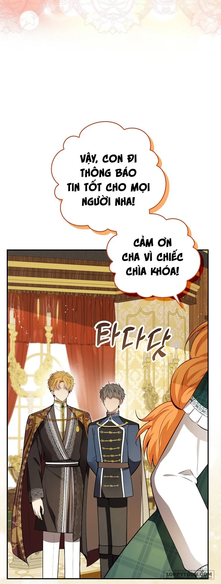 Sóc Con Tài Năng Chap 56 - trang 21