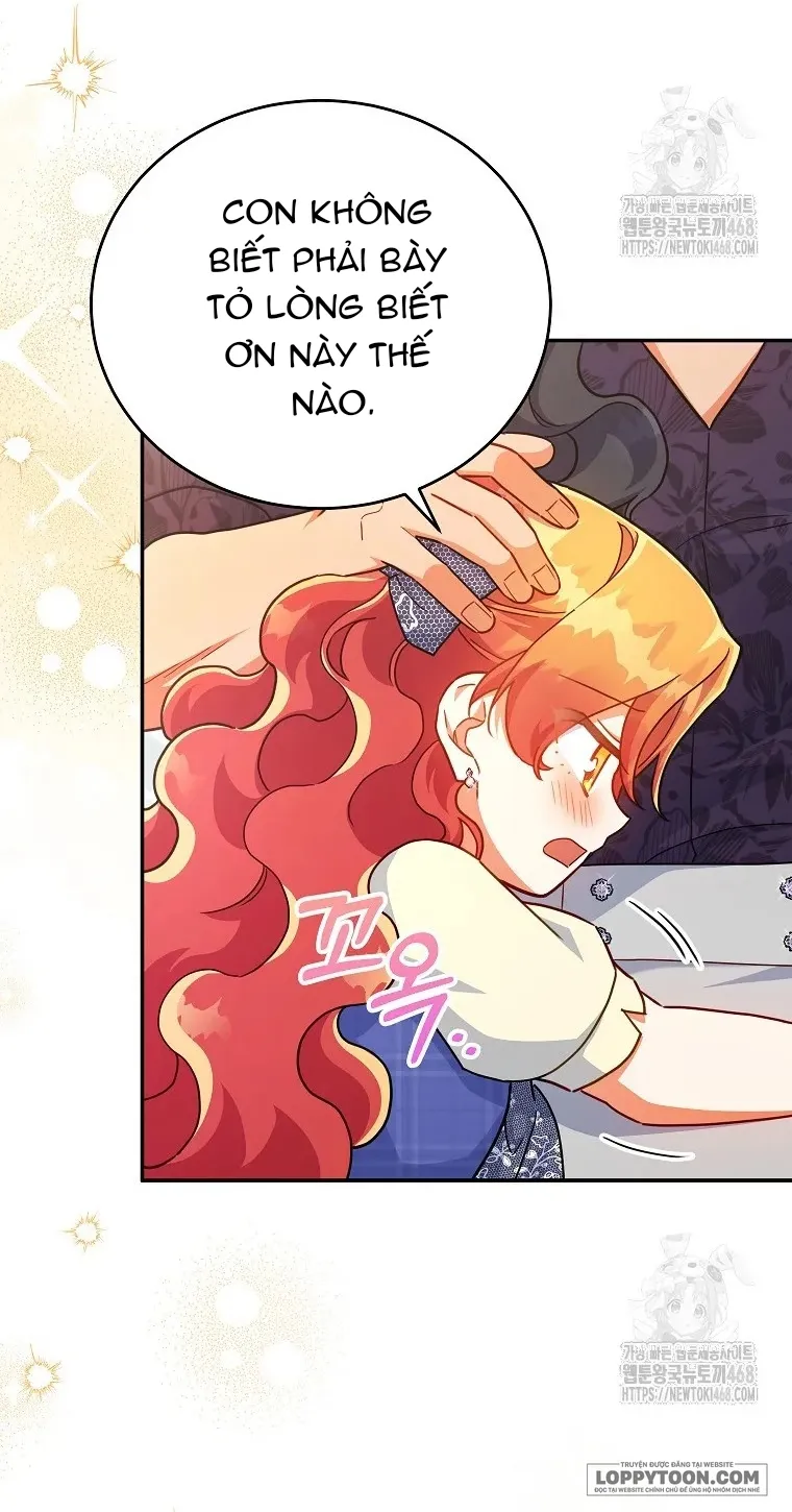 Bé Con Chốn Hoa Nở Chap 61 - trang 23