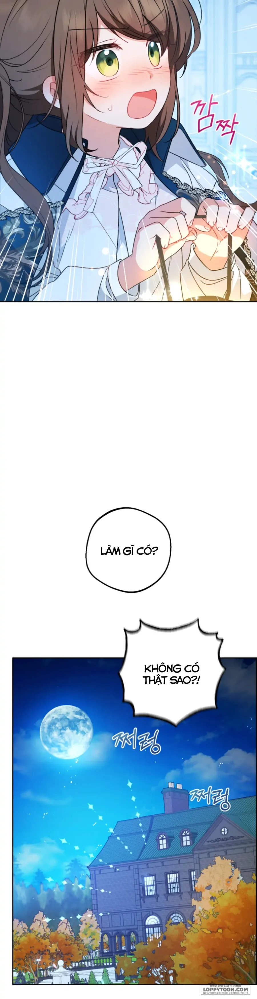 Được Yêu Thương Mà Còn Ngại Ngùng Sao Chap 19 - trang 9