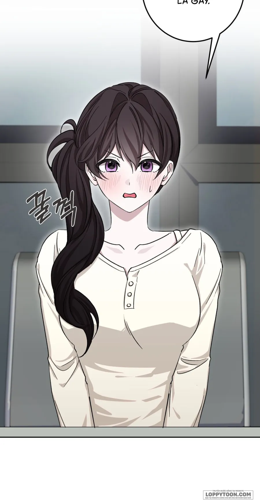 Quả Nhiên Vị Giám Đốc Điều Hành Đó… Chap 9 - trang 4