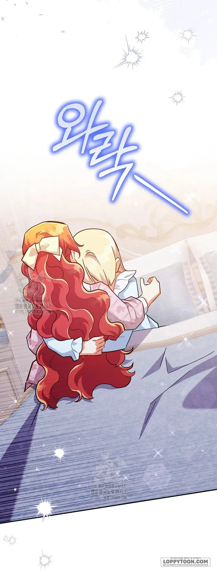 Bé Con Chốn Hoa Nở Chap 78 - trang 39