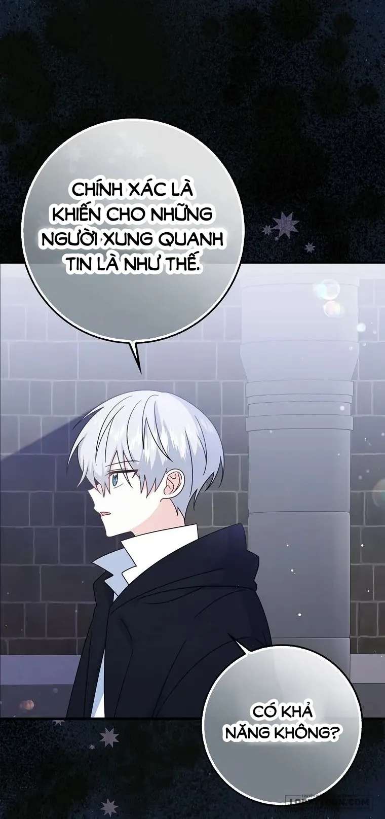 Tôi Sẽ Chiếm Lấy Ngư Trường Này! Chap 17 - trang 8