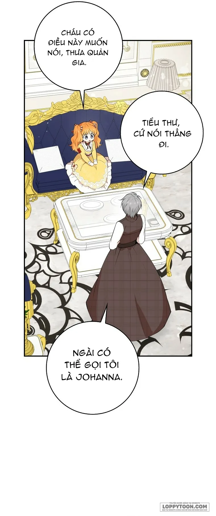 Sóc Con Tài Năng Chap 3 - trang 56