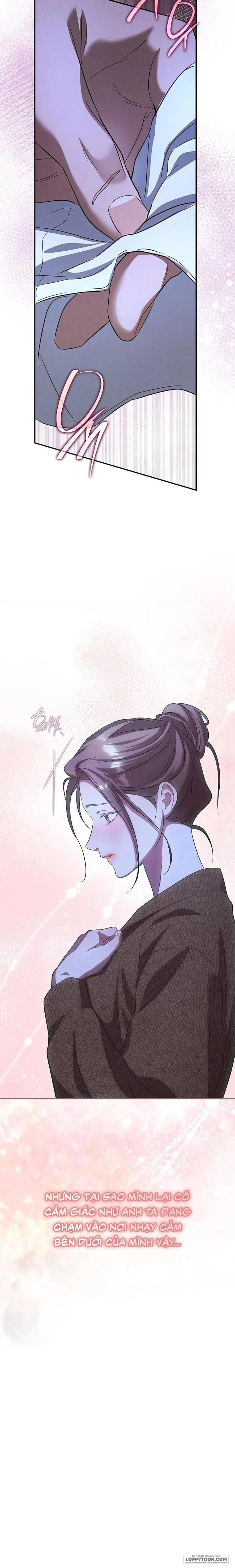 Ông Chú Chó Má Chap 2 - trang 38