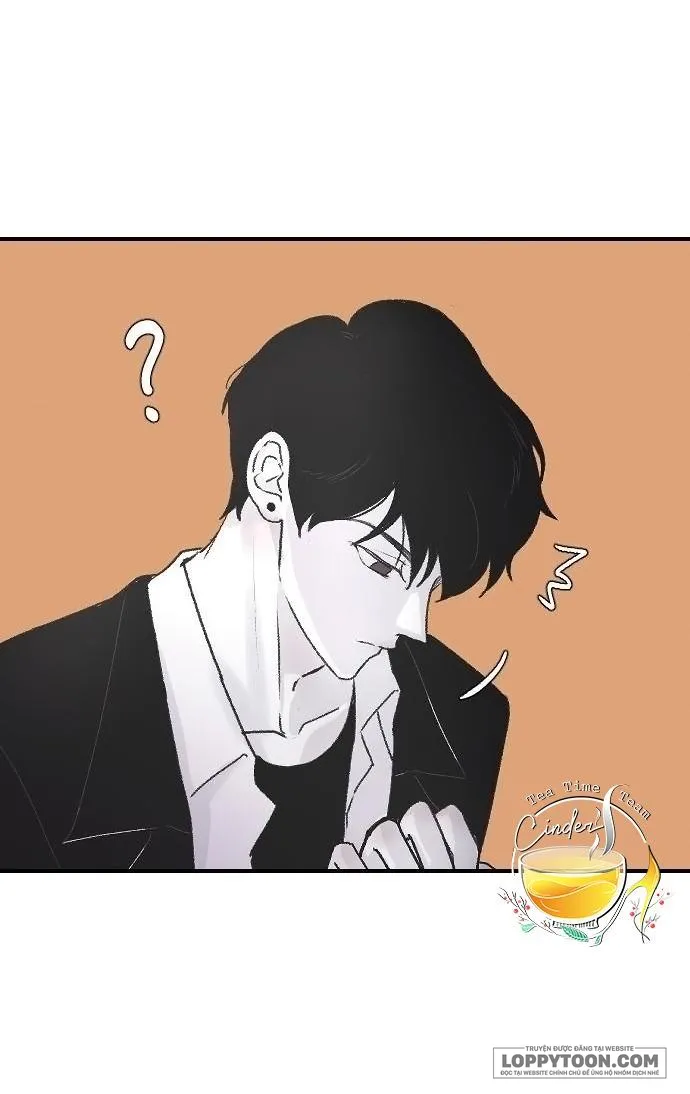 Ba Anh Trai Cực Phẩm Của Tôi Chap 4 - trang 24