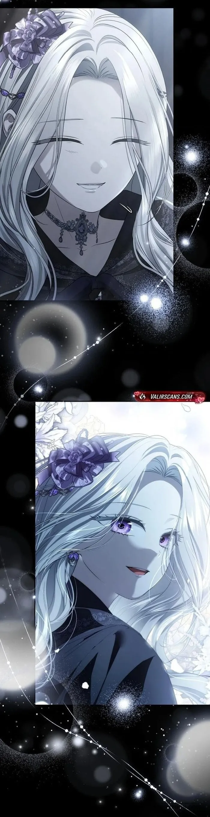 Presepe Bên Ngoài Chiếc Lồng Chap 65 - trang 46