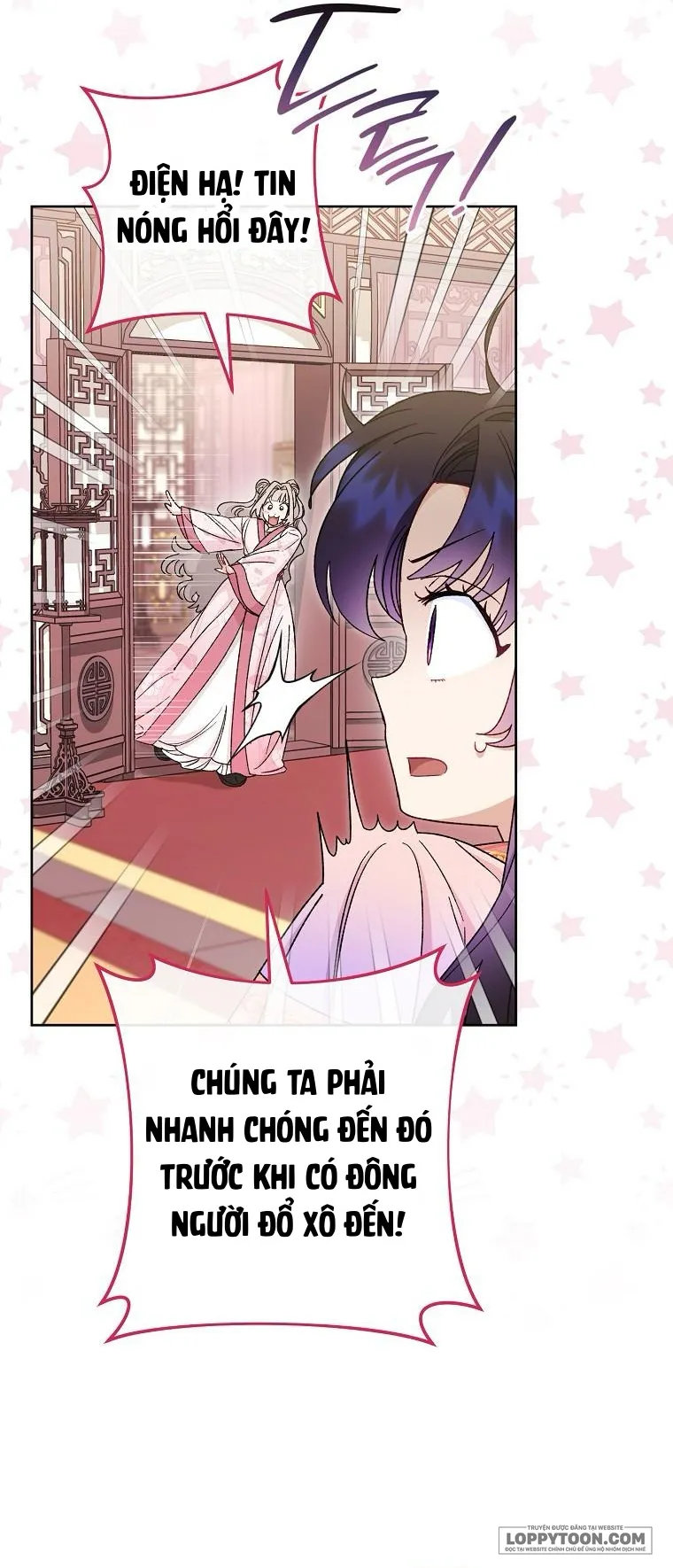 Tiểu Thiếp Chỉ Muốn Sống Yên Bình Chap 82 - trang 5