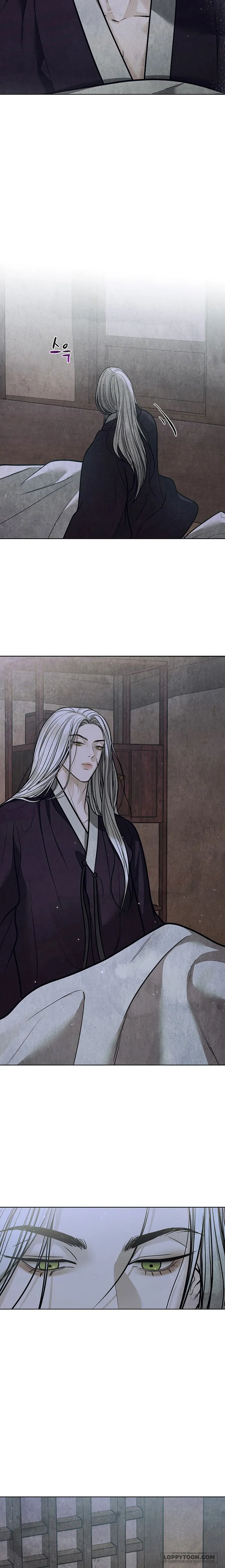 Quỷ Hồn Chap 43 - trang 26