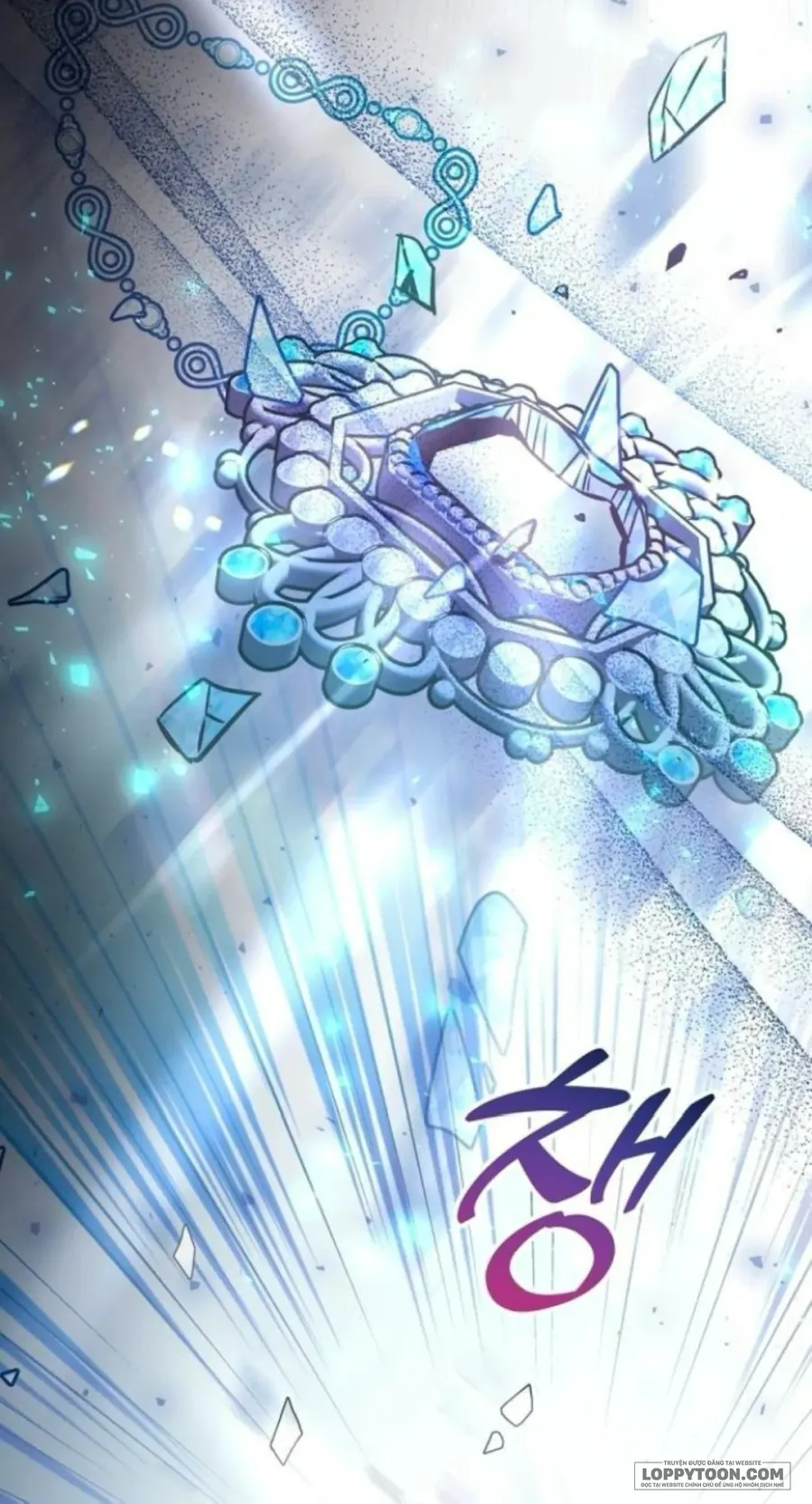 Hầu Gái Không Thích Nuôi Dạy Trẻ Nhỏ Chap 31 - trang 19