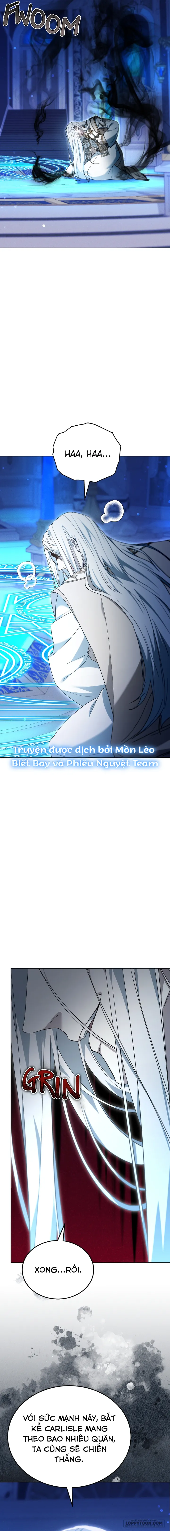 Thời Đại Oman Chap 66 - trang 6