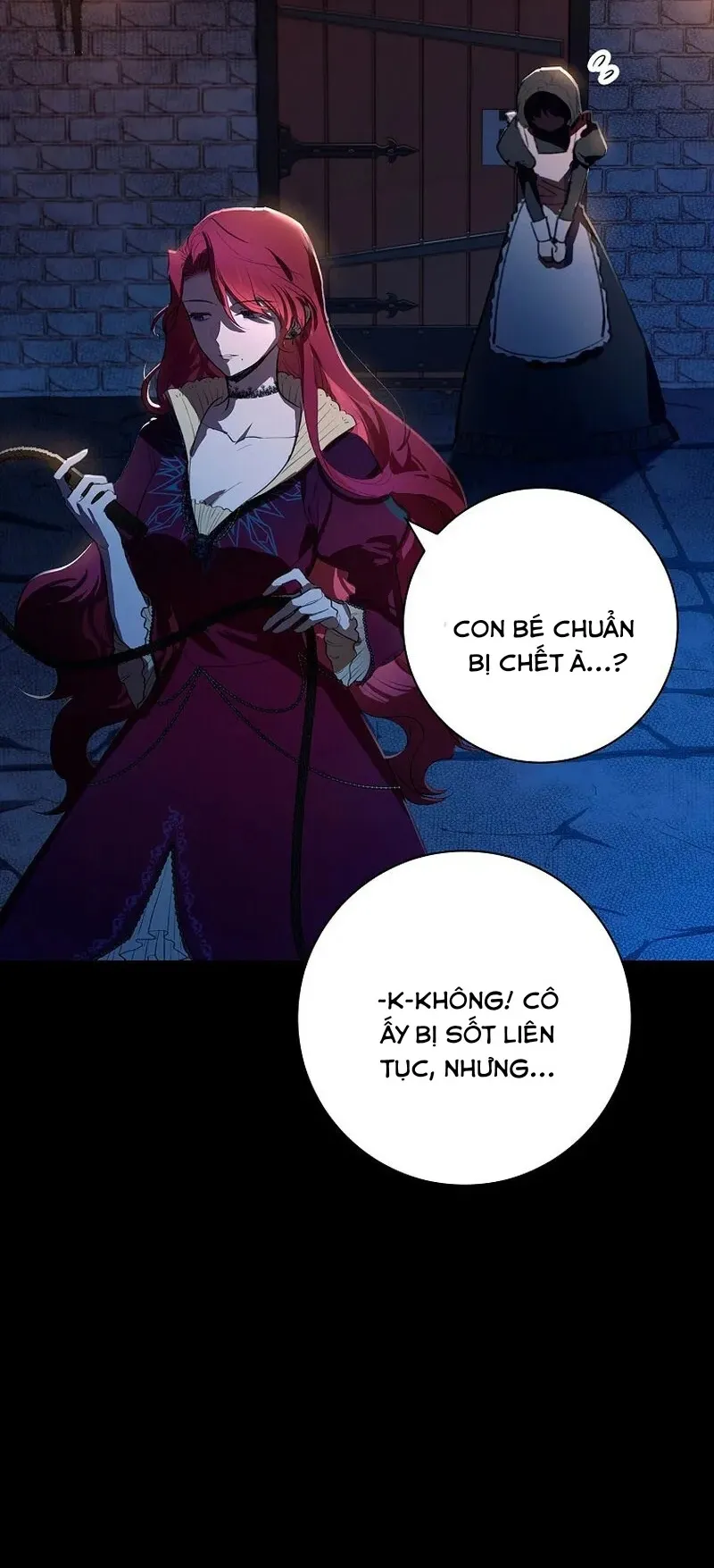 Nam Chính À, Tôi Sẽ Tôn Trọng Sở Thích Của Anh Chap 1 - trang 53