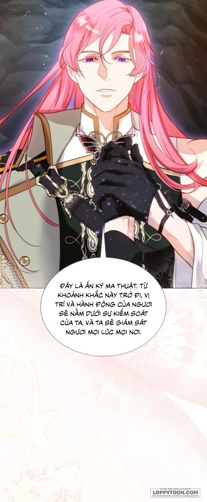 Tôi Được Sinh Ra Là Cô Con Gái Thứ Hai Chap 98 - trang 63
