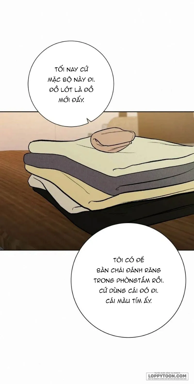 Chiến Lược Tình Yêu Trong Sáng Chap 140 - trang 83