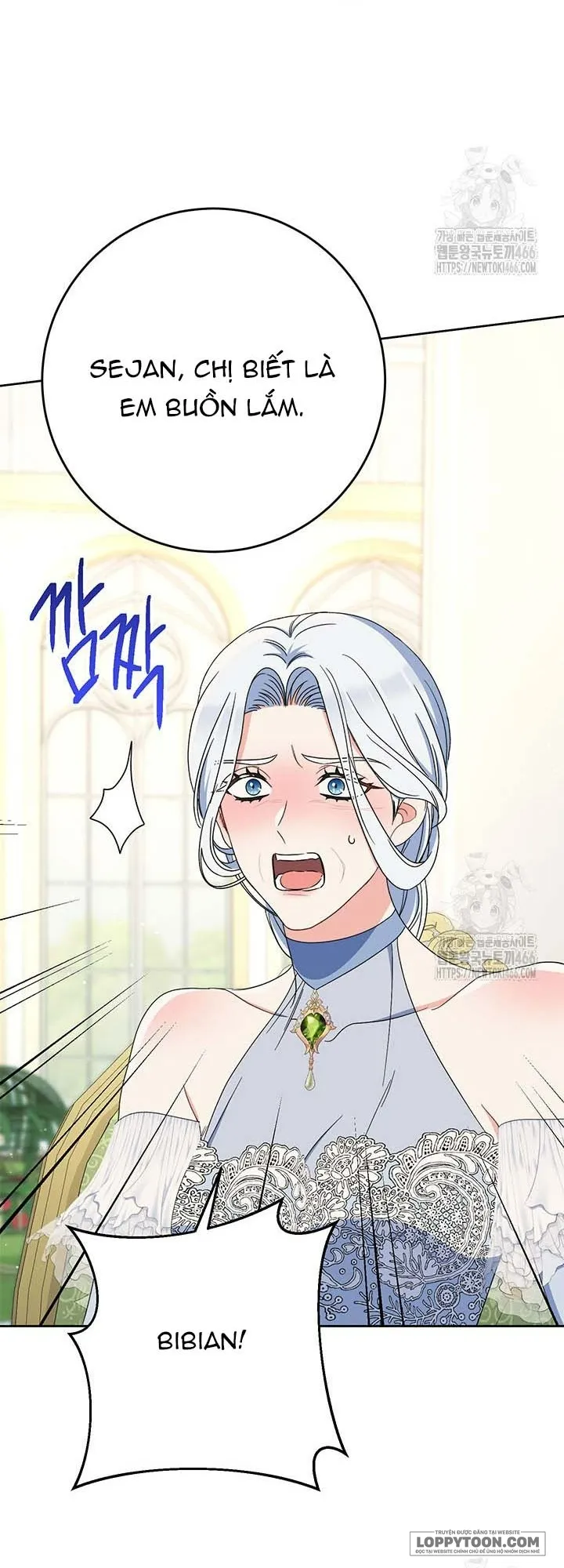 Nuôi Dưỡng Em Gái Xinh Đẹp Chap 86 - trang 47