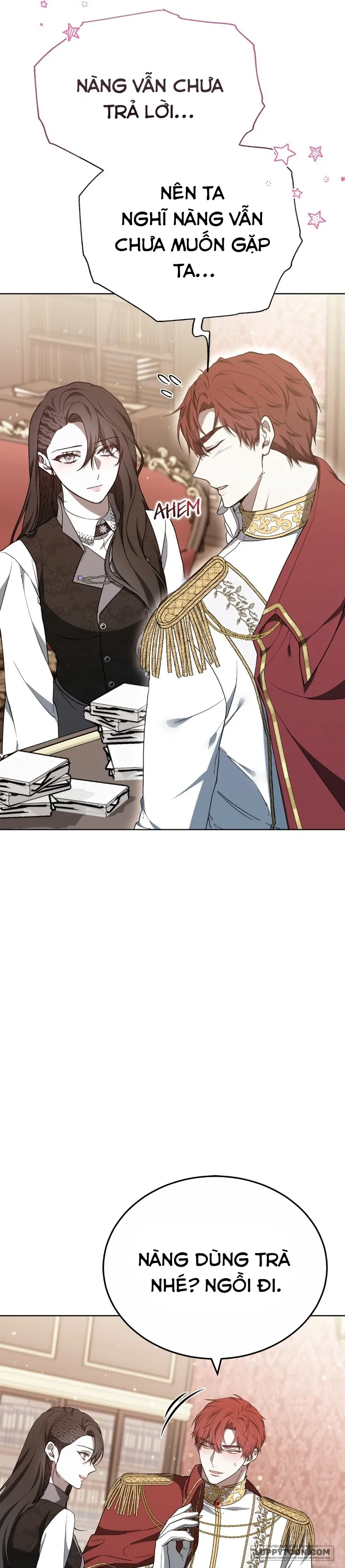 Thời Đại Oman Chap 84 - trang 41