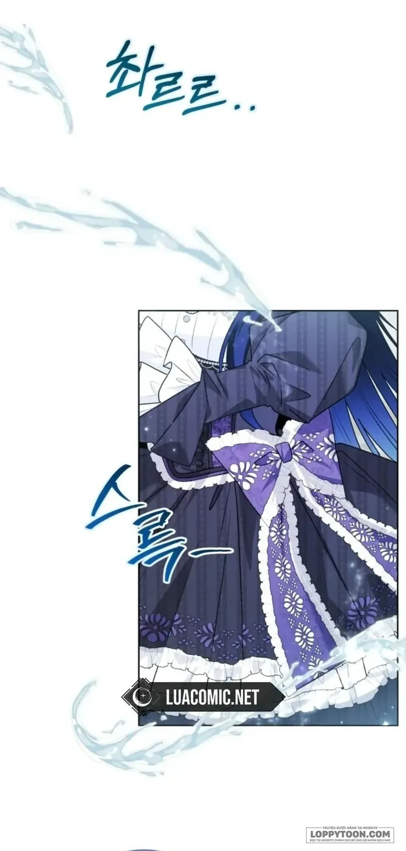 Bé Cá Voi Sát Thủ Phản Diện Chap 98 - trang 56