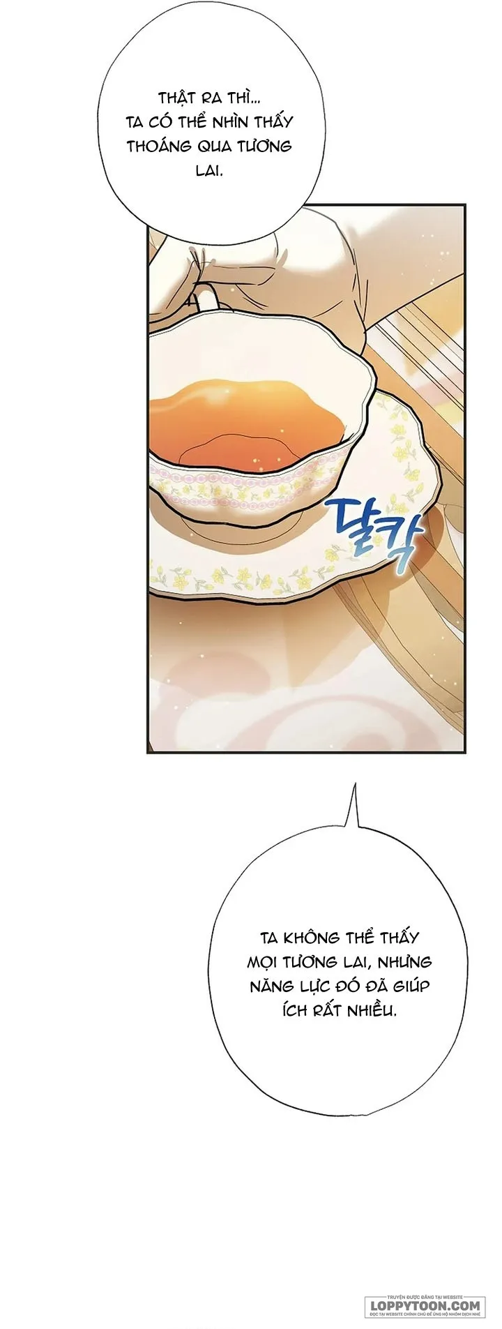 Trở Thành Miêu Nữ Của Hoàng Đế Chap 79 - trang 48