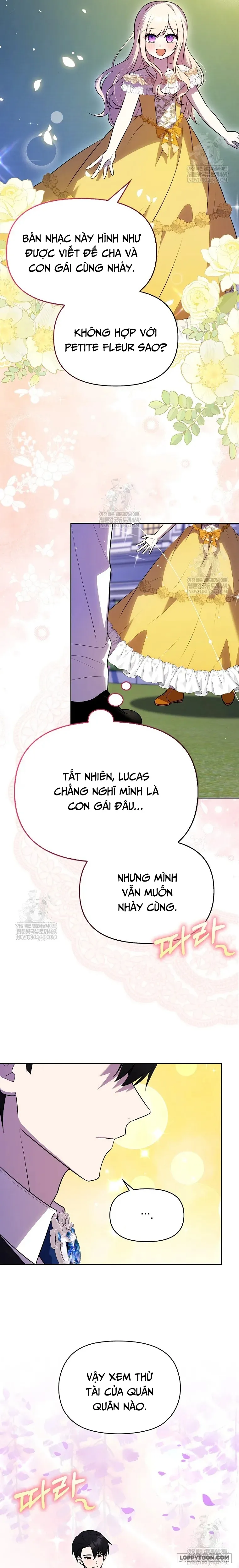 Đứa Trẻ Côn Đồ Nhà Công Tước Chap 79 - trang 7