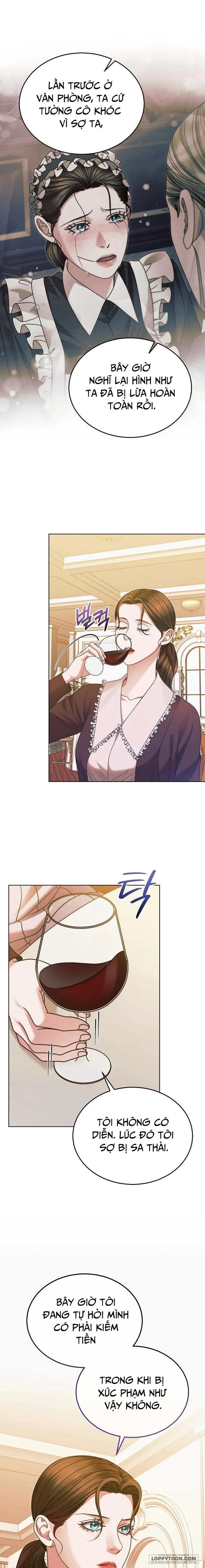 Hãy Cầu Xin Tôi Đi Chap 15 - 🔞🔞🔞 - trang 9