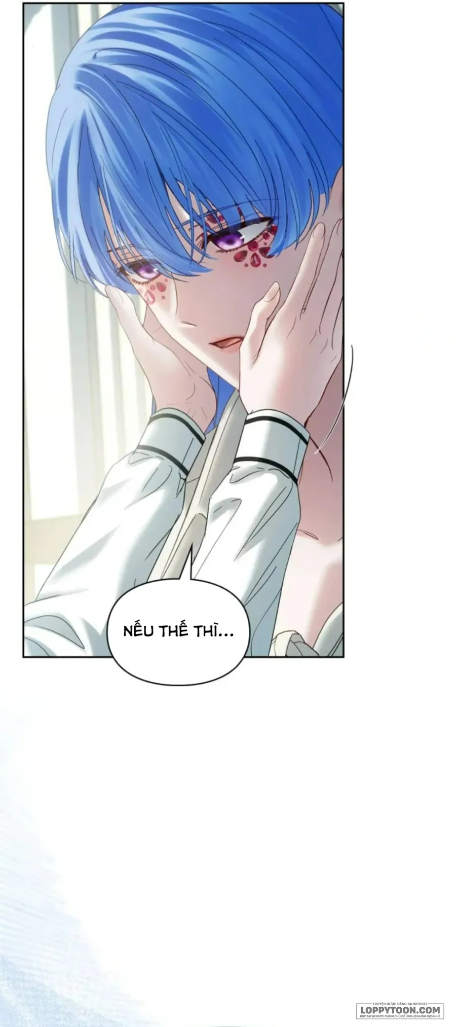 Phạm Nhân Bé Con Của Dinh Thự Mùa Đông Chap 79 - trang 25