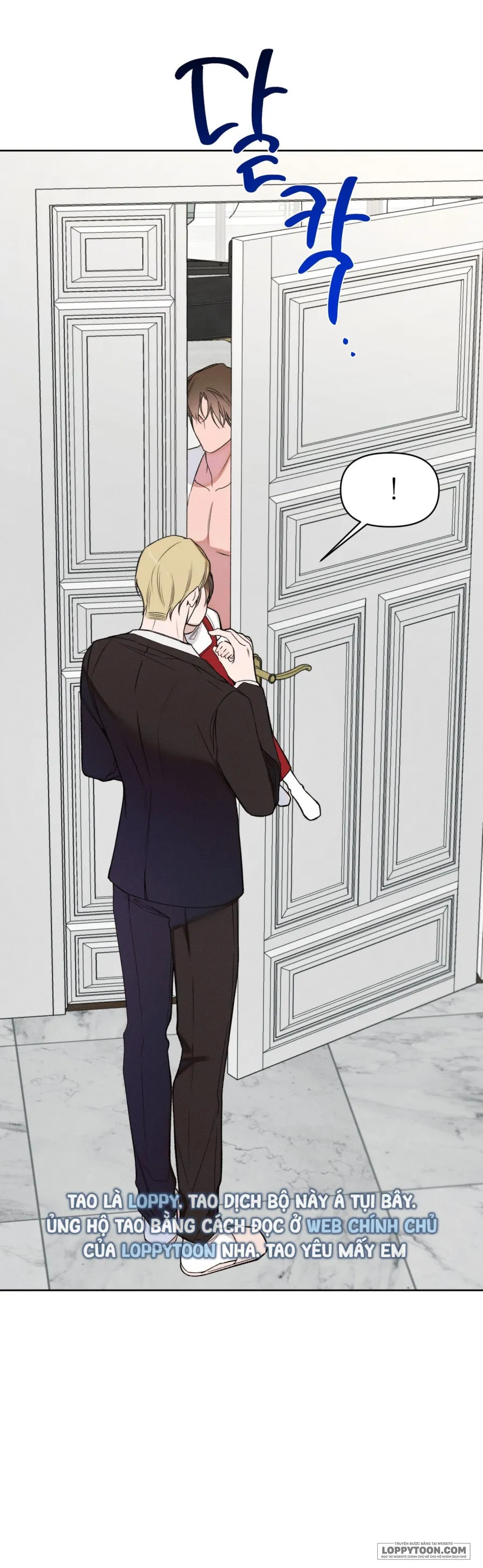 Love:Zero Chap 23 - trang 70