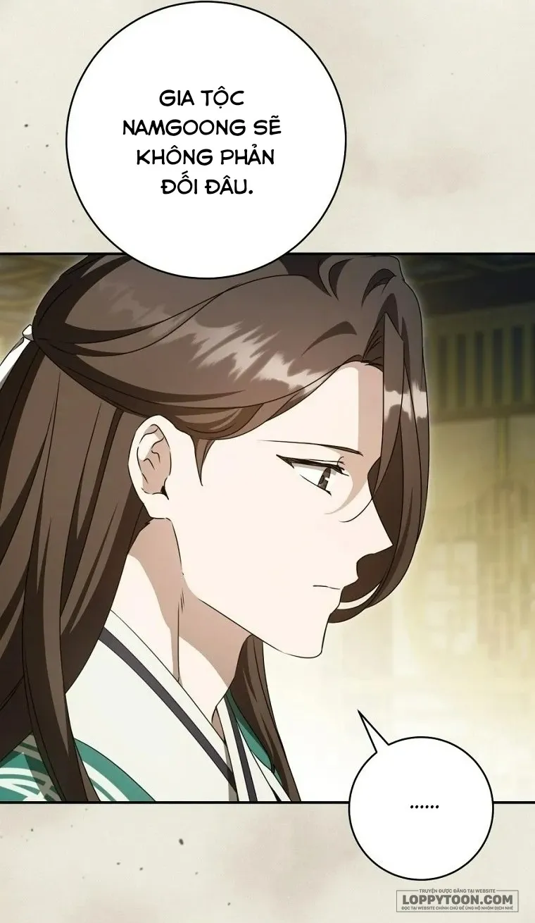 Trở Thành Cô Cháu Gái Bị Khinh Miệt Của Nhà Quyền Quý Chap 128 - end ss3 - trang 6