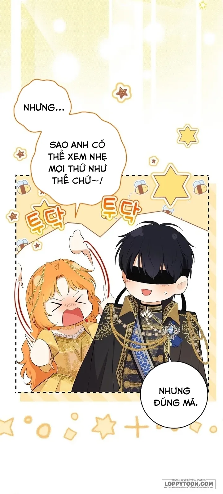 Sóc Con Tài Năng Chap 84 - trang 23