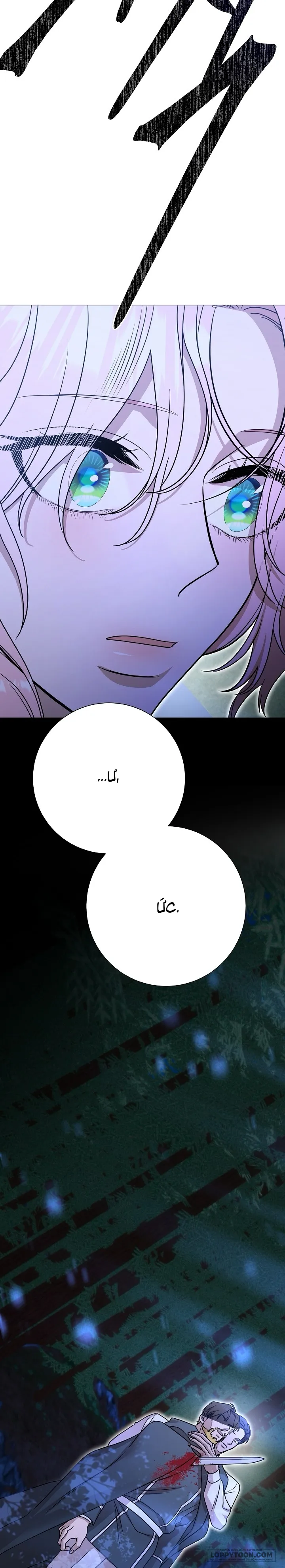 Lâu Đài Hoang Dã Chap 30 - trang 25