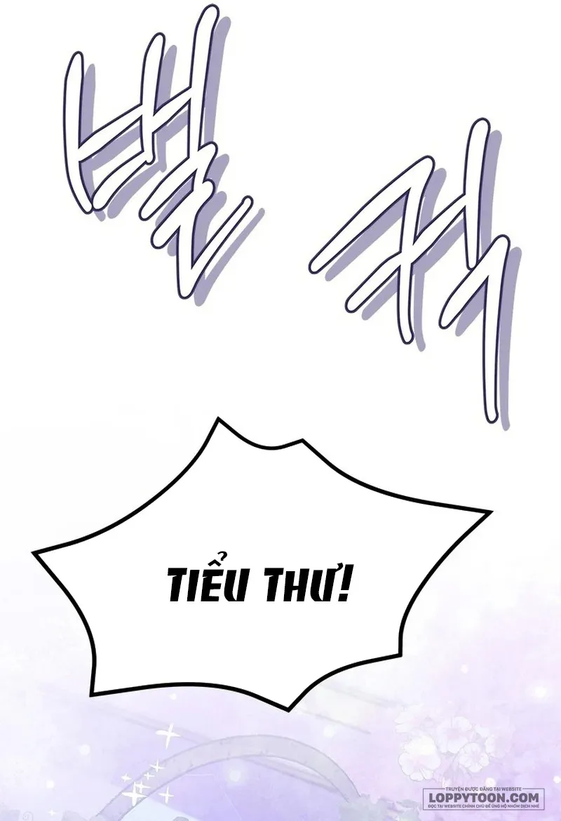 Đã Từ Chối Sủng Ái Rồi Mà Sao Còn Ám Ảnh Thế? Chap 14 - trang 33