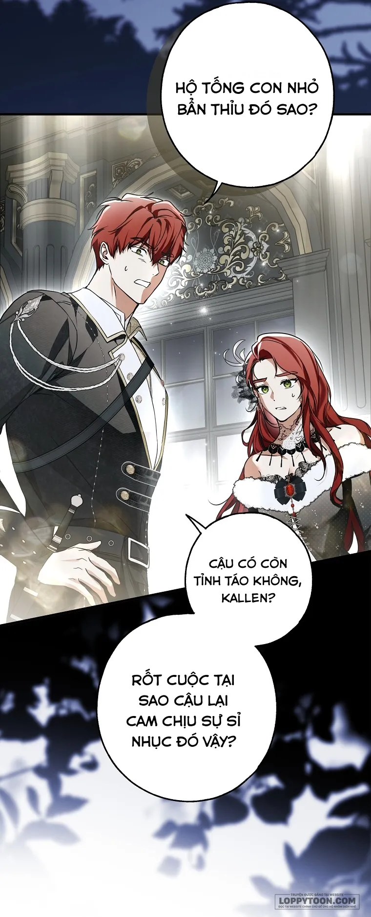 Có Kẻ Đã Sở Hữu Cơ Thể Của Tôi Chap 20 - trang 23