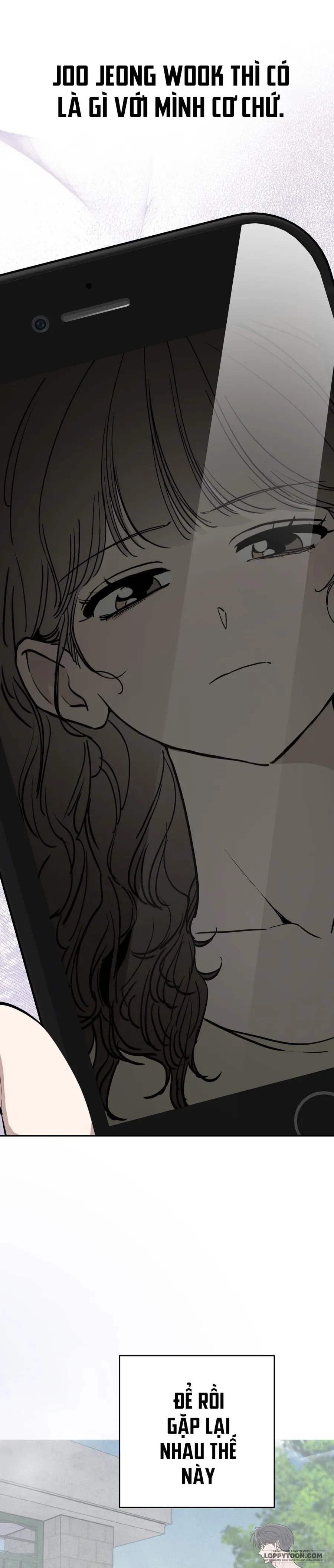 [KHÔNG CHE] Ẩn Tình Nơi Vườn Cây Ăn Quả Chap 9 - trang 32