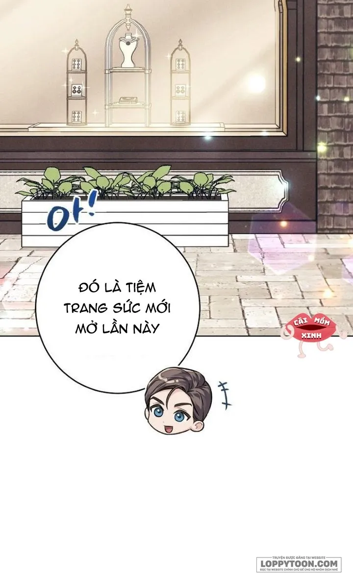 Nỗi Ám Ảnh Dành Cho Công Tước Phu Nhân Chap 59 - trang 32