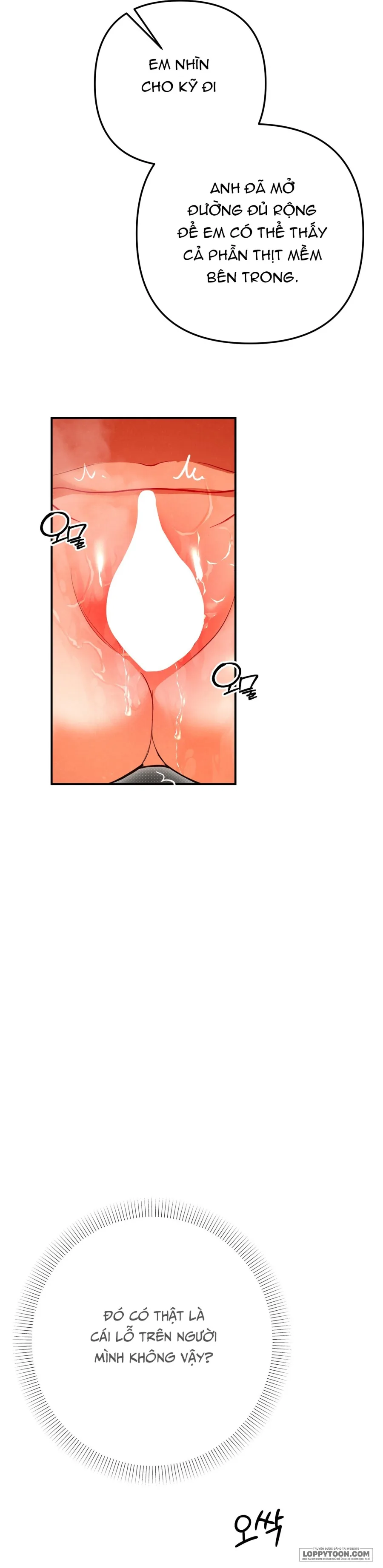Ngưỡng Tuyệt Đối Chap 80 - trang 7