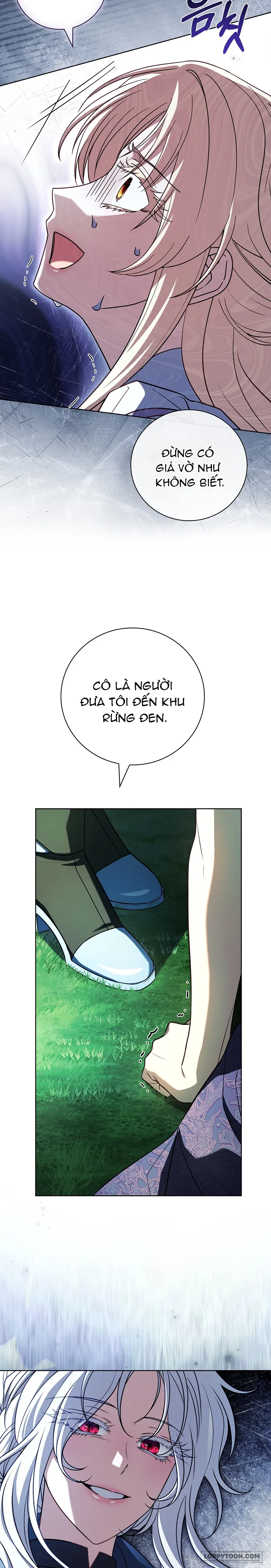 Cha Nào Con Nấy Chap 55 - trang 40