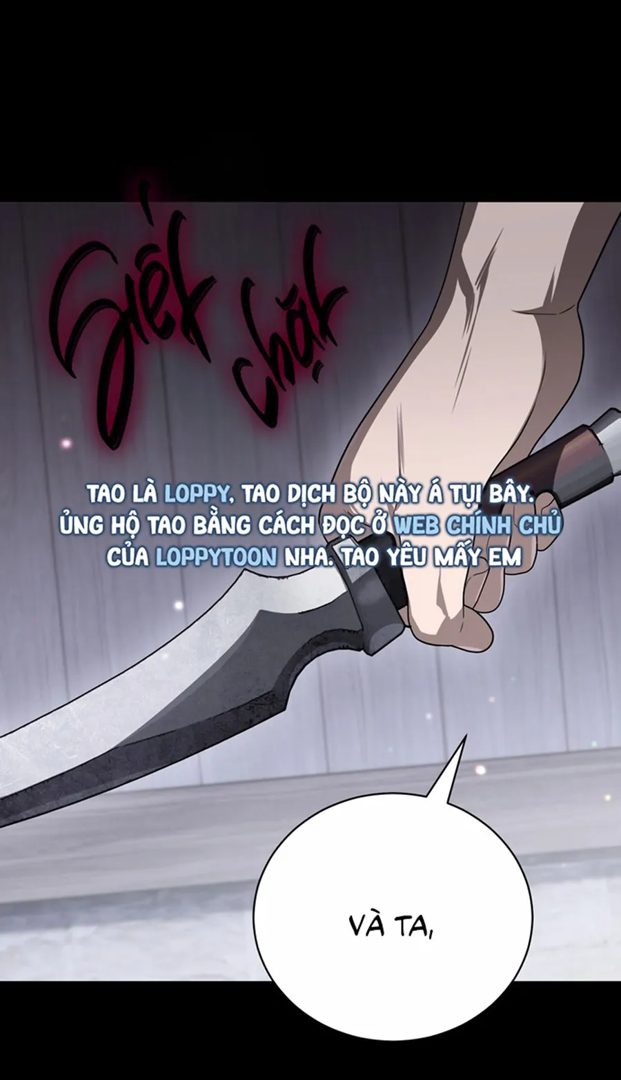 Bỗng Nhiên Trở Thành Lời Đồn Ma Quái Sau Khi Xuyên Không Chap 5 - trang 20