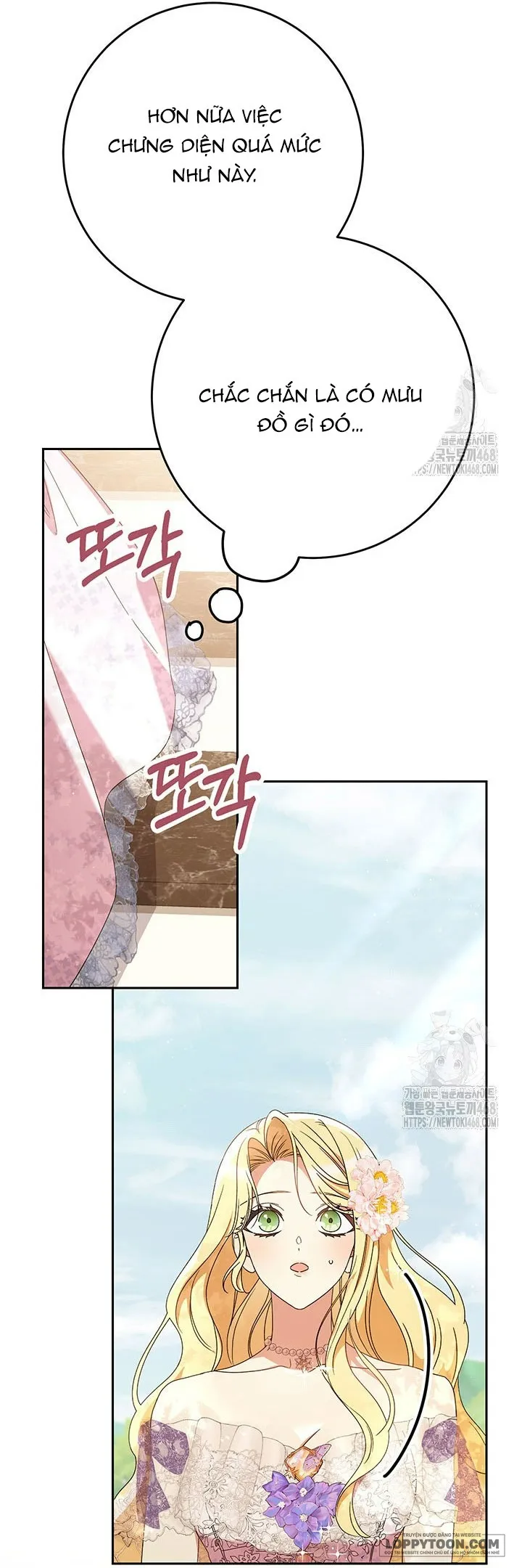 Nuôi Dưỡng Em Gái Xinh Đẹp Chap 97 - end - trang 49