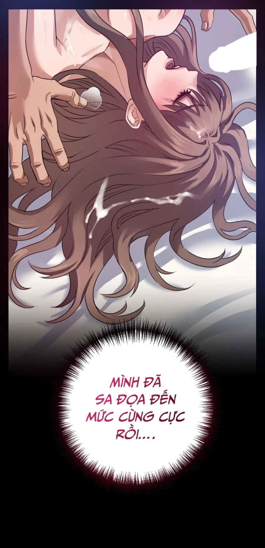 Chuyện Đi Đóng Phim Truyền Hình Chap 6 - 🔞🔞🔞🔞🔞🔞 - trang 21