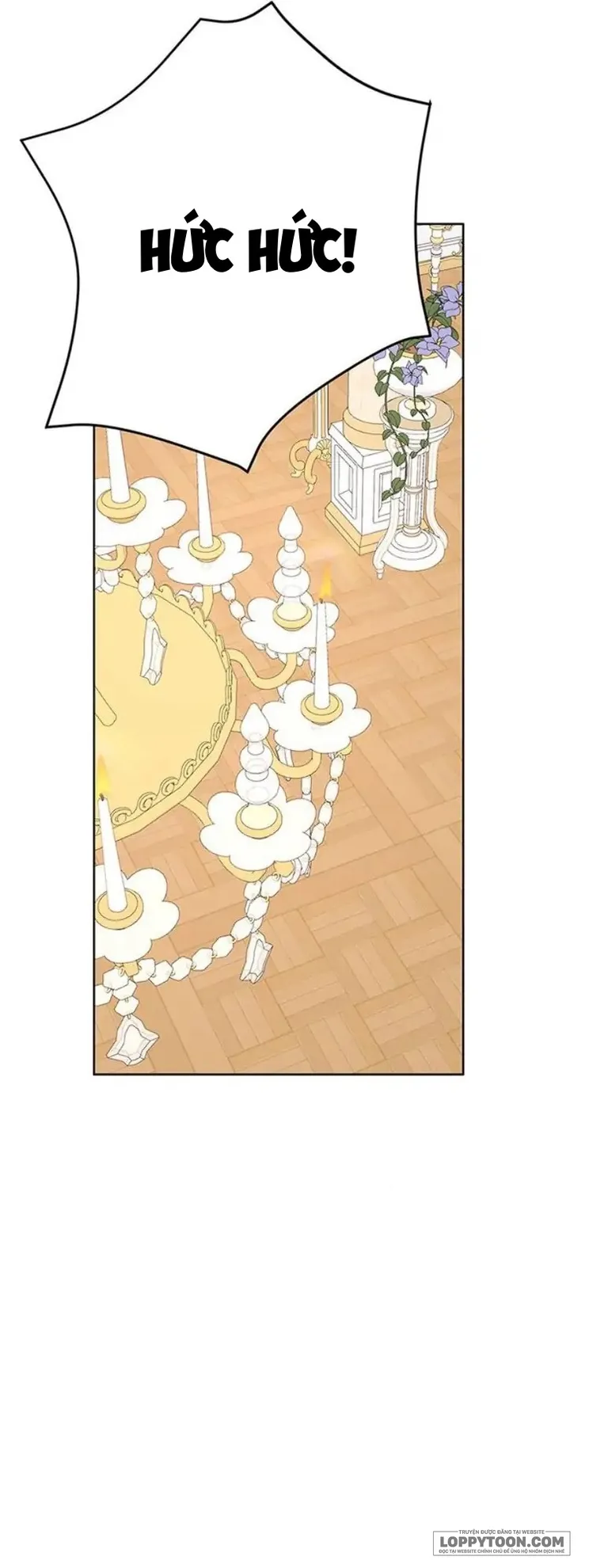 Cuộc Sống Hạnh Phúc Cùng Chồng Chap 6 - trang 35