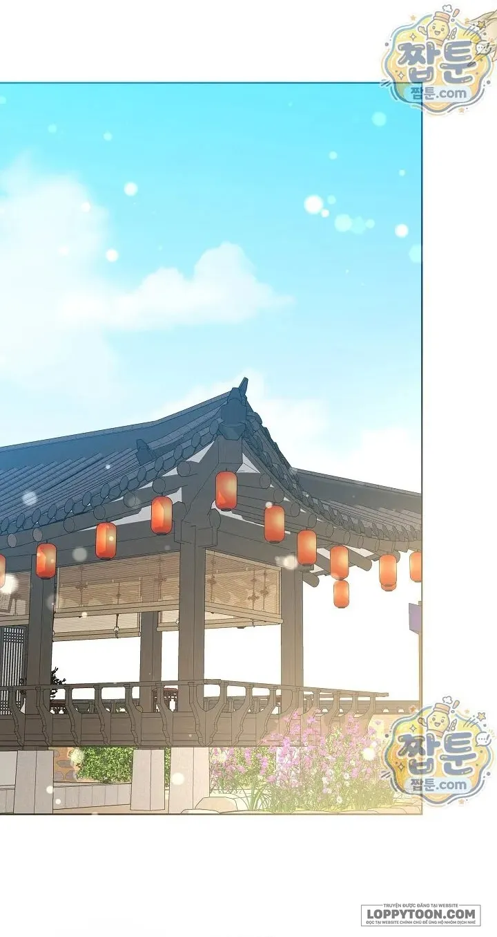Tôi Sinh Ra Là Con Gái Của Một Cung Phi Hèn Mọn Chap 87 - trang 30