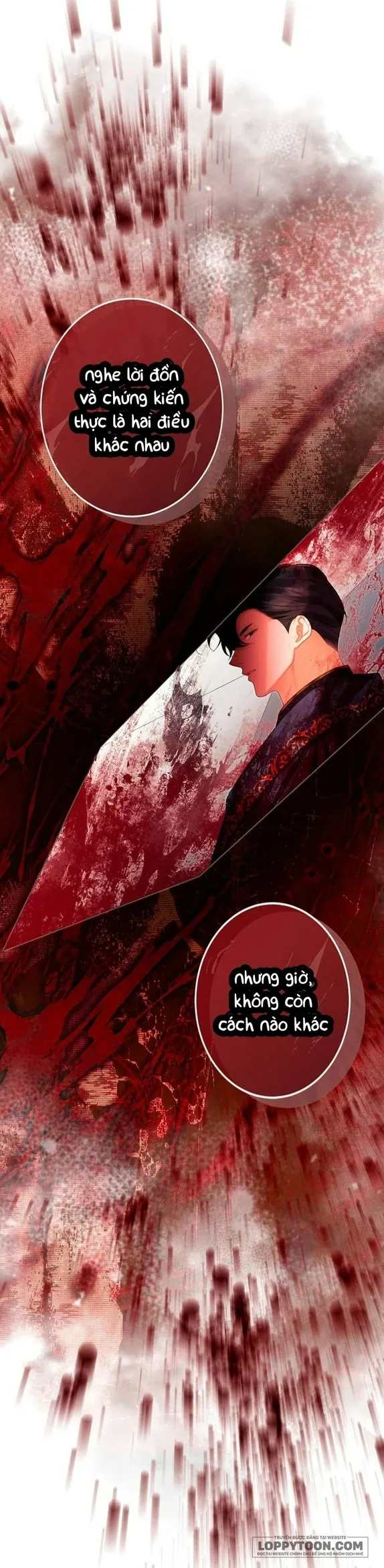 Không Cần Hối Hận Chap 33 - trang 49