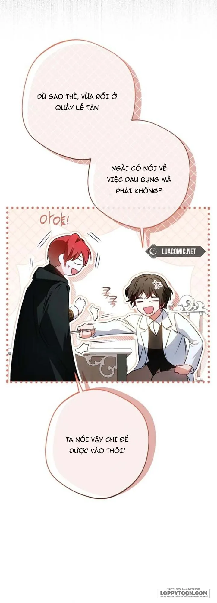 Bạo Chúa Độc Ác Trở Lại Chap 44 - trang 24