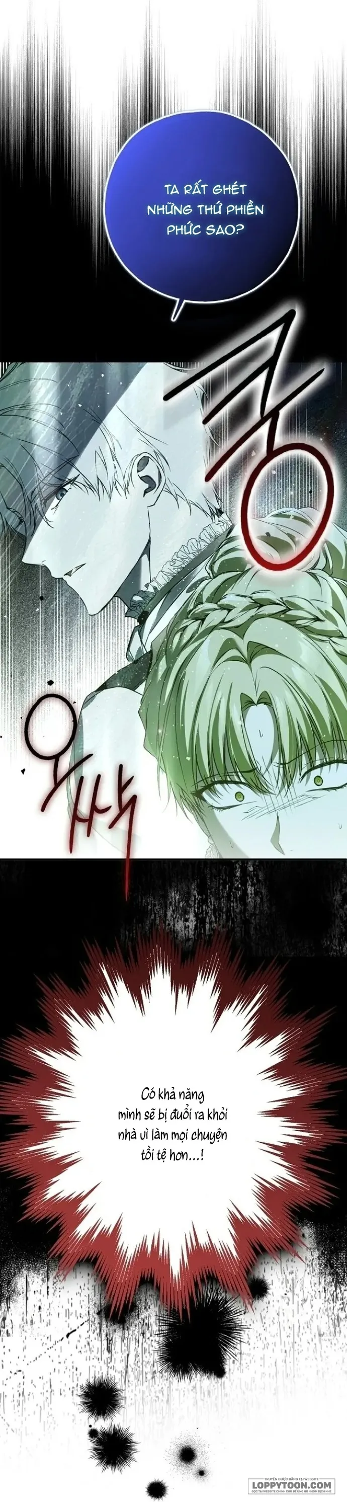 Có Kẻ Đã Sở Hữu Cơ Thể Của Tôi Chap 44 - trang 36