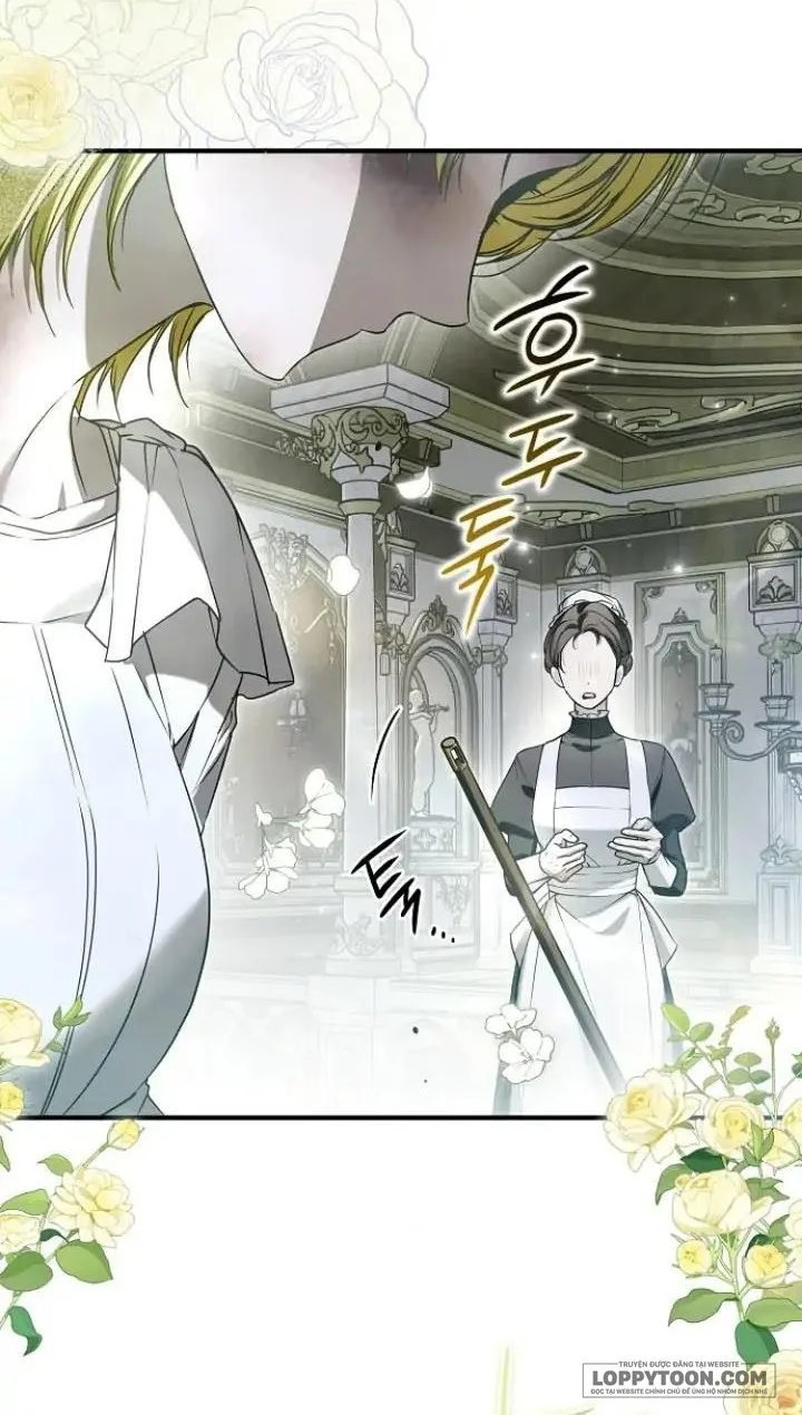 Có Kẻ Đã Sở Hữu Cơ Thể Của Tôi Chap 35 - trang 58