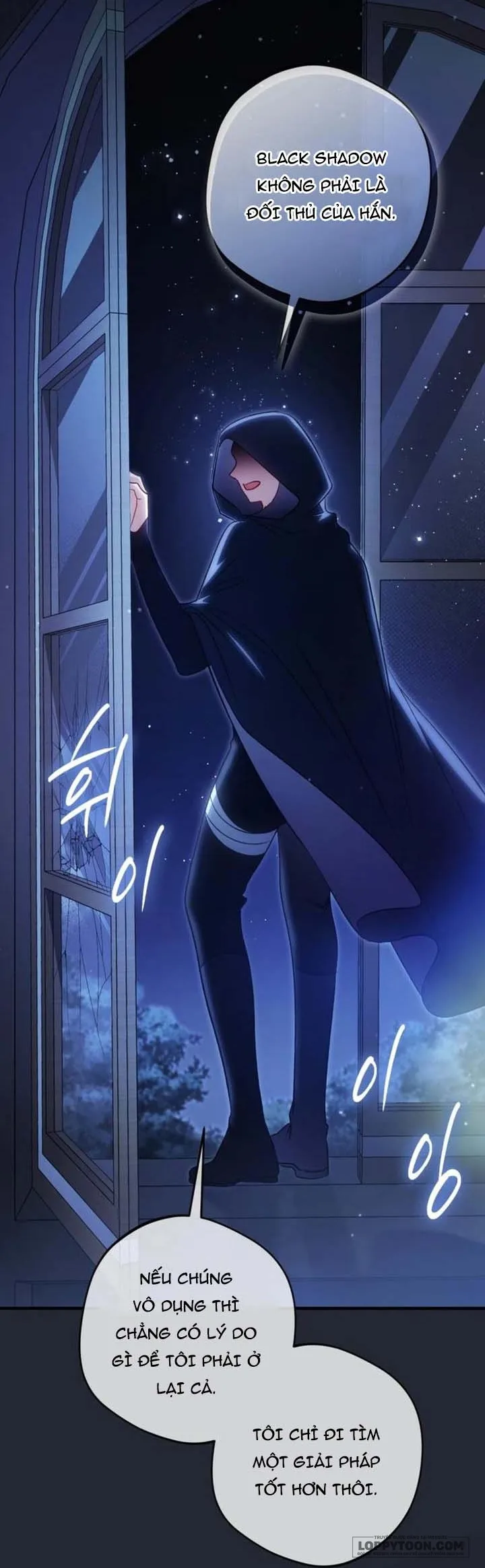 Bạo Chúa Độc Ác Trở Lại Chap 45 - trang 41