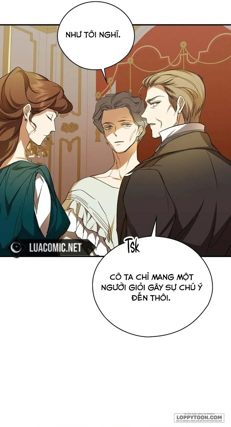 Tìm Một Người Chồng Mới Chap 19 - trang 27