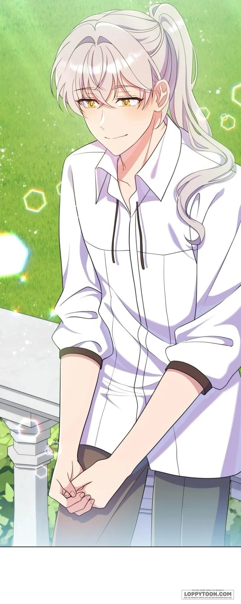 Trở Thành Bạn Thời Thơ Ấu Của Nam Phụ Ám Ảnh Chap 37 - trang 36